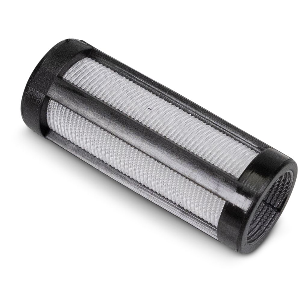 Edelbrock 8749 Clear View Filter Replacement Elements